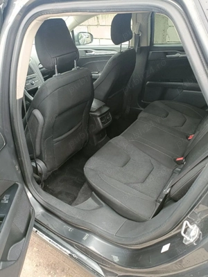 Ford Mondeo mk5 Titanium  - imagine 5