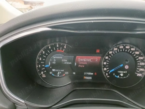 Ford Mondeo mk5 Titanium  - imagine 3