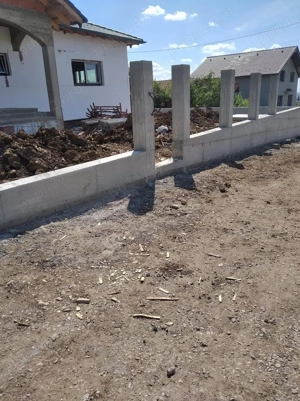 Exzecutam lucrări interioare și exterioare  - imagine 4