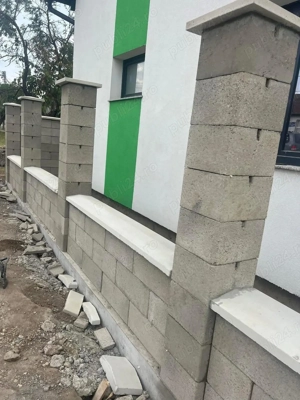 Exzecutam lucrări interioare și exterioare  - imagine 2