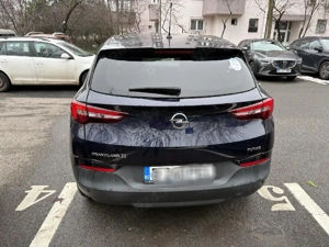 Opel Grandland X, istoric la zi, prim proprietar, fara accidente - imagine 3