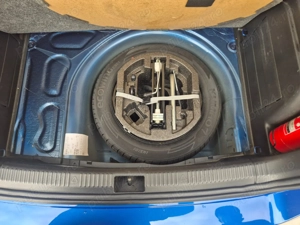 vand skoda fabia III,euro6 ,clima automata,scaune incalzite,carte service - imagine 9