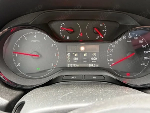 Opel Grandland X, istoric la zi, prim proprietar, fara accidente - imagine 2