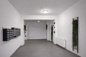 Apartament nou 2 camere –  zona Universității – Salca - imagine 7