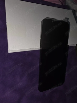 Iphone 14 256gb   Schimb cu laptop - imagine 5