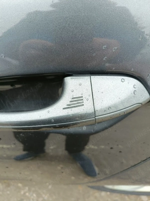 Ford Mondeo mk5 Titanium  - imagine 8