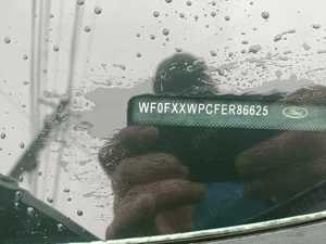 Ford Mondeo mk5 Titanium  - imagine 9