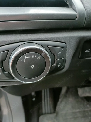 Ford Mondeo mk5 Titanium  - imagine 7