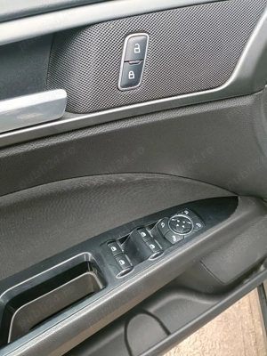 Ford Mondeo mk5 Titanium  - imagine 6