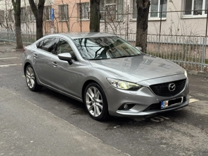 Mazda 6 2.0 Skyactiv 165cp 2013 Revolution achiziționată de nouă din România