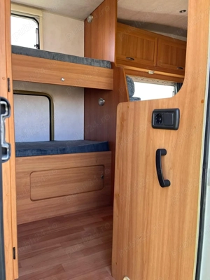 Autorulota FIAT DUCATO 2004 - imagine 5