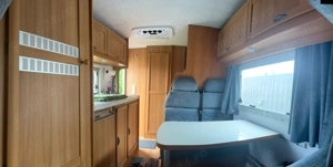 Autorulota FIAT DUCATO 2004 - imagine 4