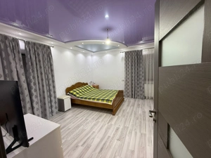 Vând casă , teren și garaj  în Piatra Neamț  - imagine 4