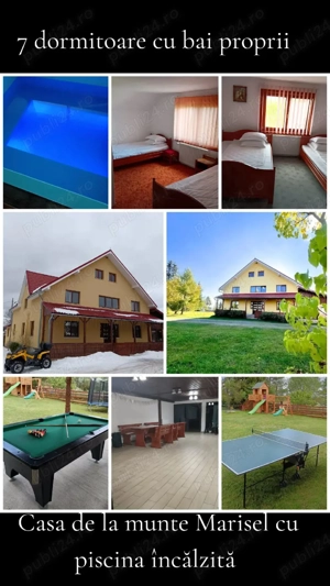 casa de închiriat  - imagine 5