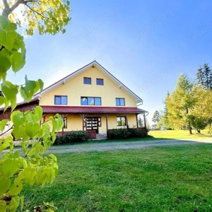 casa de închiriat  - imagine 4