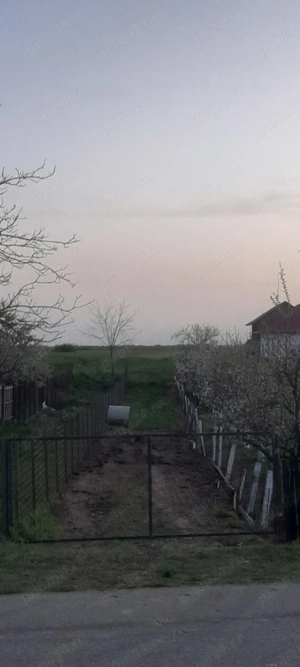 Teren intravilan 2500mp - imagine 2