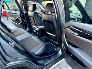 BMW X1, X Drive, X Line - imagine 6