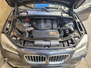 BMW X1, X Drive, X Line - imagine 7