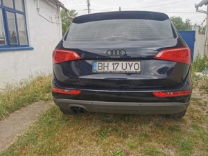 Audi Q5 2.0 TDI Quattro - imagine 2