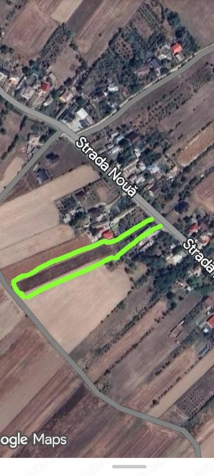 Teren intravilan 2500mp - imagine 5