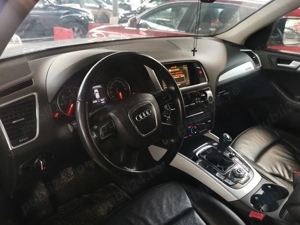 Audi Q5 2.0 TDI Quattro - imagine 5