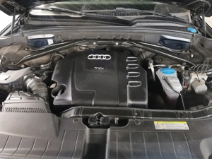 Audi Q5 2.0 TDI Quattro - imagine 6