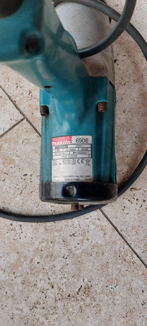  Makita profesional 6906