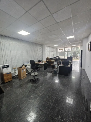 Spațiu comercial  cu parcare - Pietonal " la groapă " - imagine 6