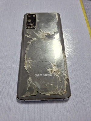 vind sau schimb S20  - imagine 2