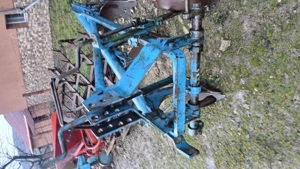 vând plug 3 trupițe 