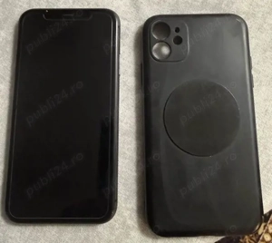 Vand Iphone 11 impecabil - imagine 2