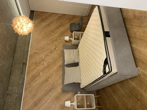 Ap de vânzare utilat și mobilat - imagine 5