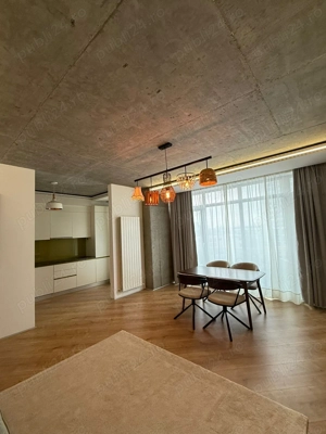 Ap de vânzare utilat și mobilat - imagine 2