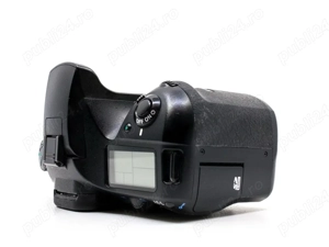 Camera Foto DSLR Pentax K20 D - imagine 3