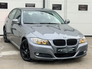 BMW 316i (E90 LCI) 2009 Unitate multimedia Apple CarPlay  Android Auto Touch screen  Posib. rate 