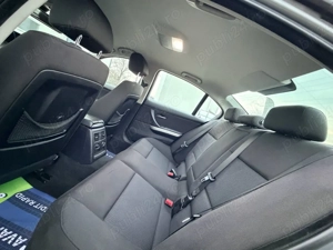 BMW 316i (E90 LCI) 2009 Unitate multimedia Apple CarPlay  Android Auto Touch screen  Posib. rate  - imagine 10