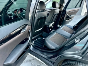 BMW X1, X Drive, X Line - imagine 9