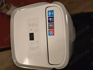 Aparat de Aer Conditionat  - imagine 2