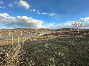 Teren Intravilan Șorogari-Aroneanu