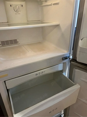 Vand Frigider LG  - imagine 2