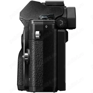 Aparat foto Mirrorless Olympus E-M10 Mark IV NOU - imagine 3