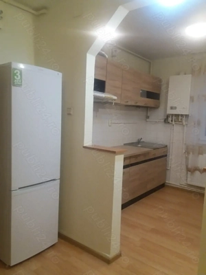 De inchiriat apartament 2 camere 48 mp   Deva, Aleea Lalelelor
