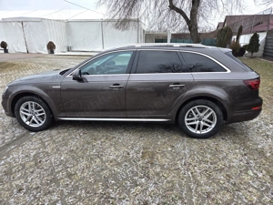 Audi A4 Allroad 2.0 TDI - imagine 3