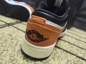 vand Jordan 1 low