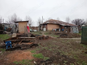 vând casă bătrânească  - imagine 5