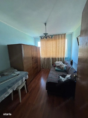 Apartament 3 camere. Centrala proprie. Bld. Brancoveanu. Zona Covasna. - imagine 4