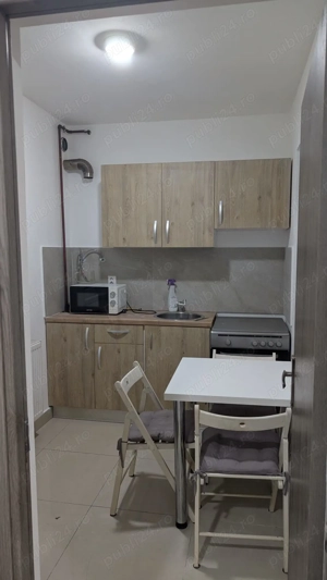 garsoniera vila Uverturii - imagine 5