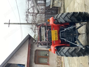 Tractor Hinomoto - imagine 4