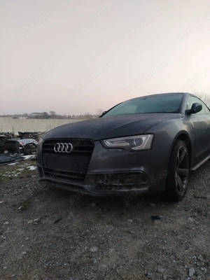 Volan audi s Line - imagine 5