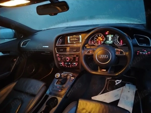 Volan audi s Line - imagine 3